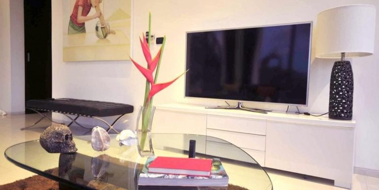 Surin beach - 10 Br-Luxury Pool Villa Sea view (69)