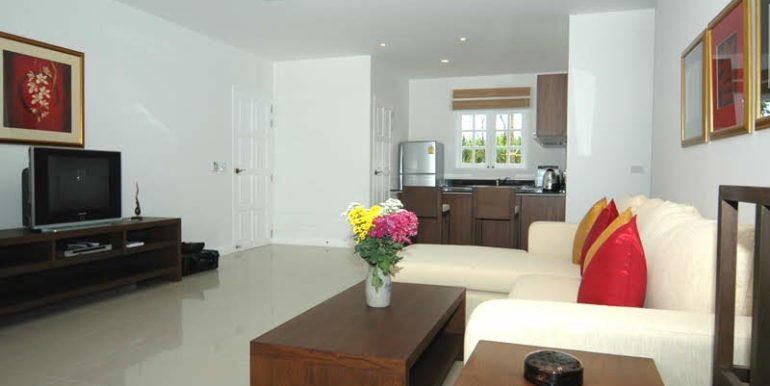 2 Bedroom Apart, Ocean Breeze (TSP-A2203) (1)