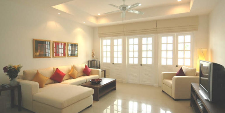 2 Bedroom Apart, Ocean Breeze (TSP-A2203) (10)