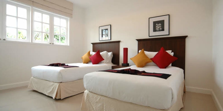 2 Bedroom Apart, Ocean Breeze (TSP-A2203) (12)