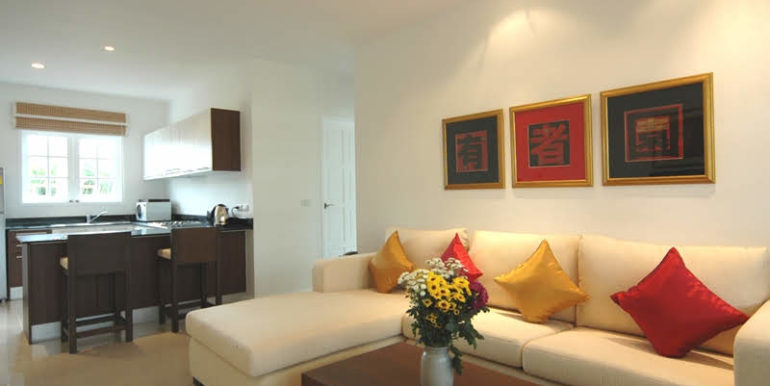 2 Bedroom Apart, Ocean Breeze (TSP-A2203) (13)