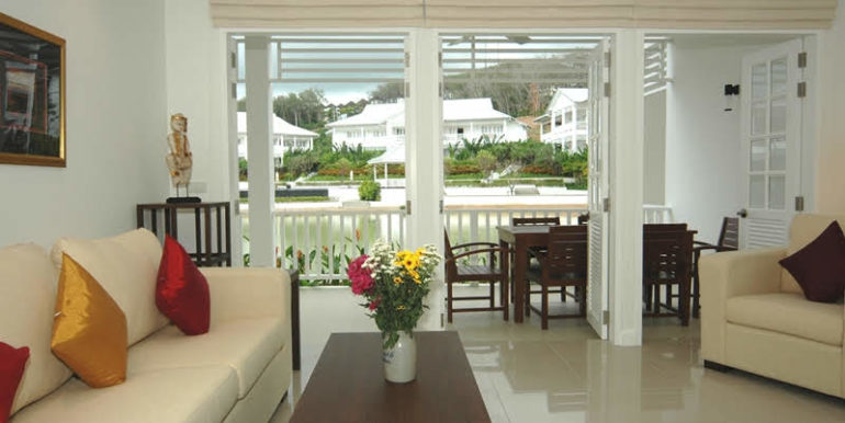 2 Bedroom Apart, Ocean Breeze (TSP-A2203) (14)