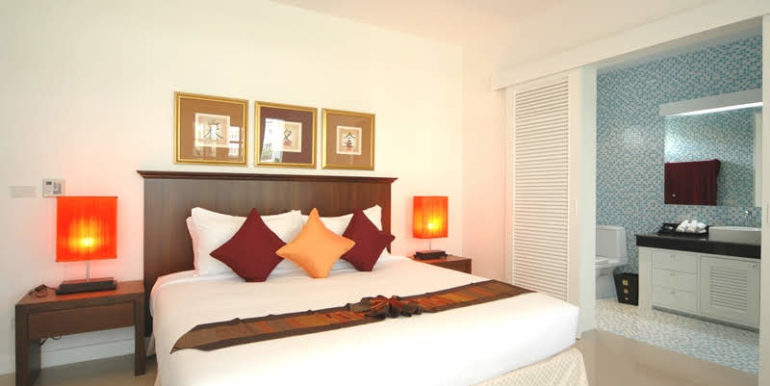 2 Bedroom Apart, Ocean Breeze (TSP-A2203) (2)