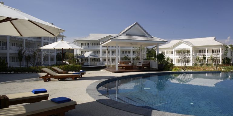 2 Bedroom Apart, Ocean Breeze (TSP-A2203) (4)