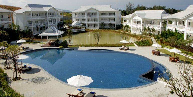 2 Bedroom Apart, Ocean Breeze (TSP-A2203) (7)