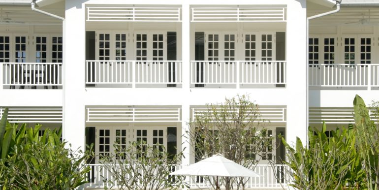 2 Bedroom Apart, Ocean Breeze (TSP-A2203) (8)