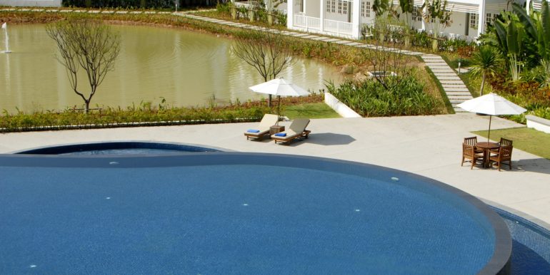 2 Bedroom Apart, Ocean Breeze (TSP-A2203) (9)