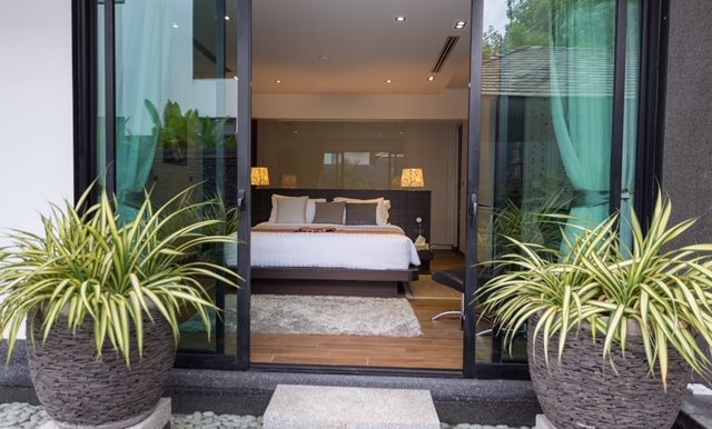 4 Bedroom Pool Villa Pasak Diamond Estate (1)