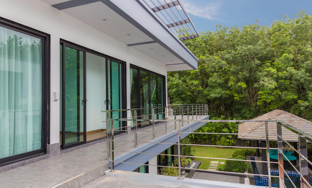 4 Bedroom Pool Villa Pasak Diamond Estate (12)