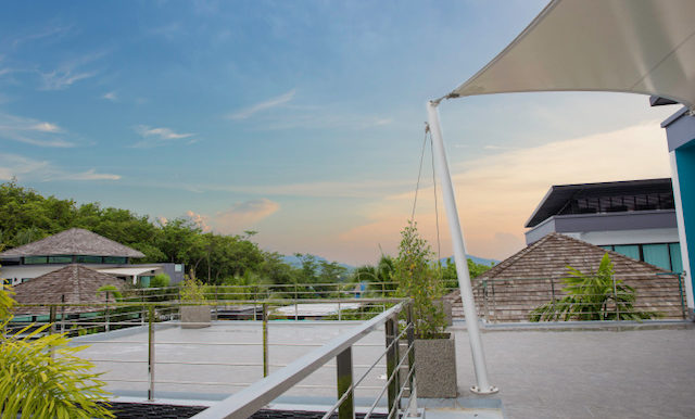 4 Bedroom Pool Villa Pasak Diamond Estate (15)