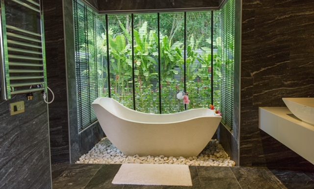 4 Bedroom Pool Villa Pasak Diamond Estate (2)