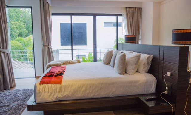 4 Bedroom Pool Villa Pasak Diamond Estate (21)