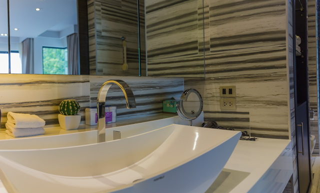 4 Bedroom Pool Villa Pasak Diamond Estate (22)