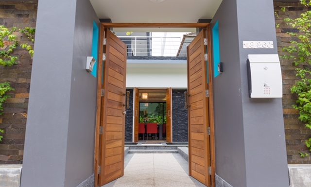 4 Bedroom Pool Villa Pasak Diamond Estate (33)