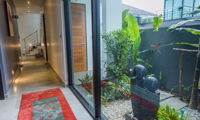 4 Bedroom Pool Villa Pasak Diamond Estate (5)