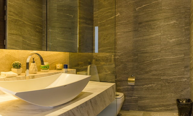 4 Bedroom Pool Villa Pasak Diamond Estate (7)