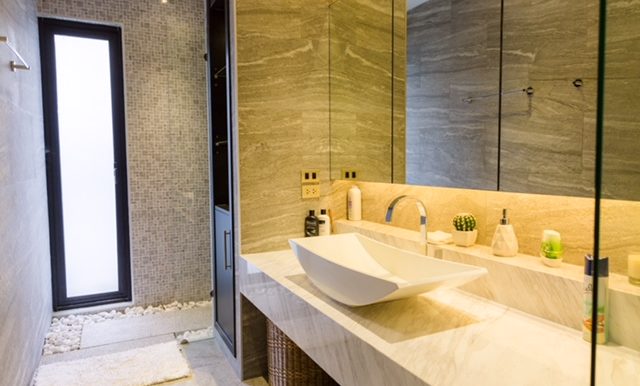 4 Bedroom Pool Villa Pasak Diamond Estate (8)