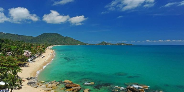 7 Bedroom Koh Samui Tennis Court, Nightclub etc (1)