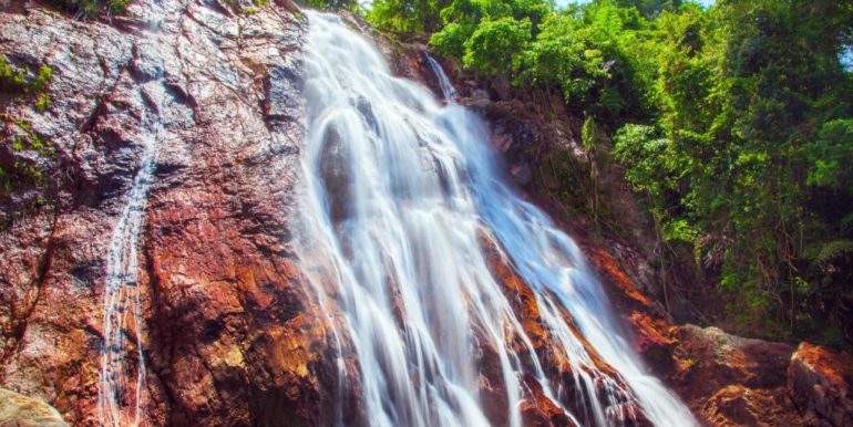 7 Bedroom Koh Samui Tennis Court, Nightclub etc (46)