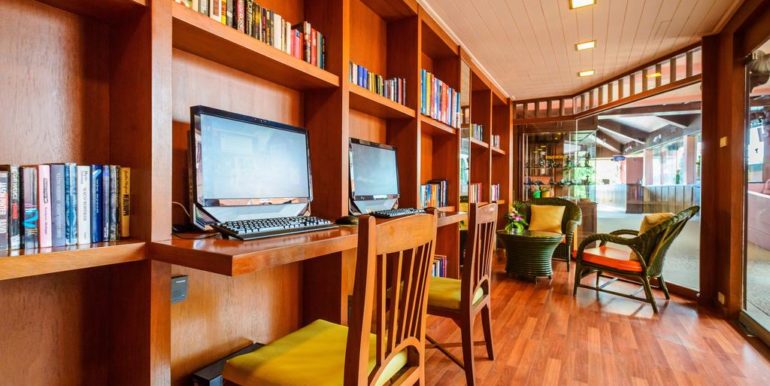 Hotel - patong 141 Rooms (25)