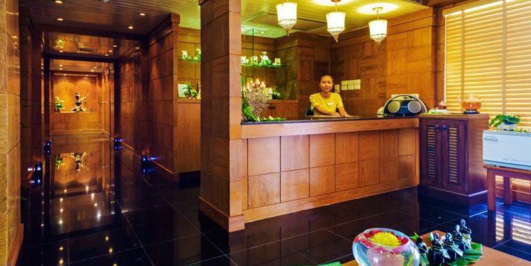 Hotel - patong 141 Rooms (28)