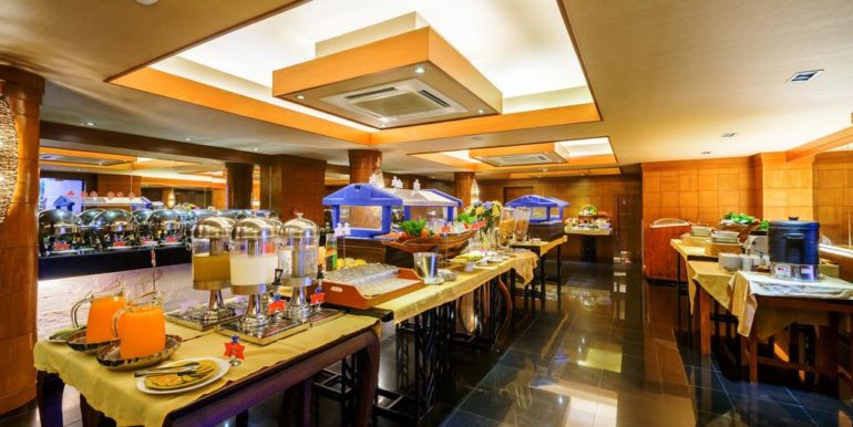 Hotel - patong 141 Rooms (31)