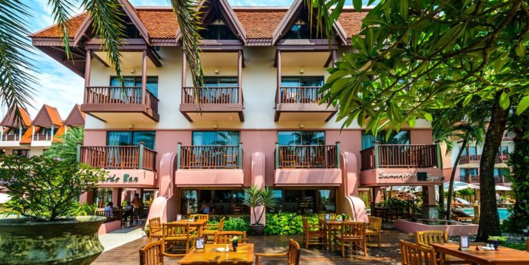 Hotel - patong 141 Rooms (33)