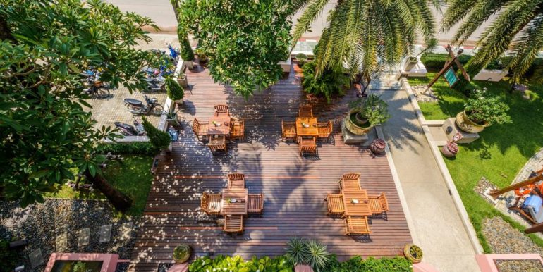 Hotel - patong 141 Rooms (36)