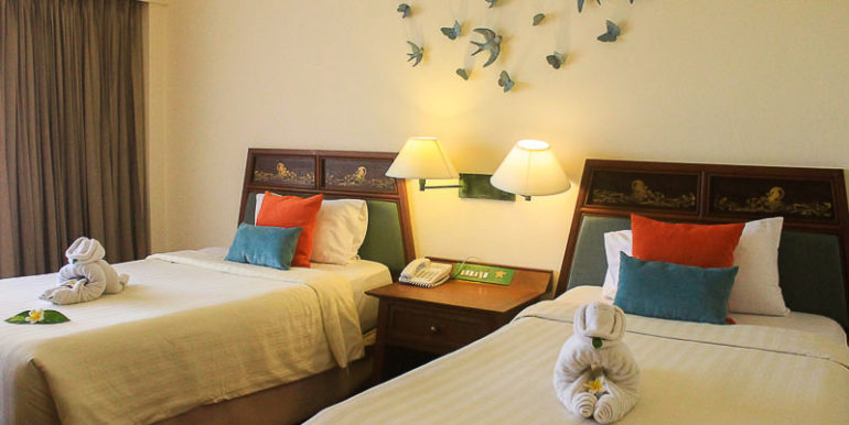Hotel - patong 141 Rooms (43)
