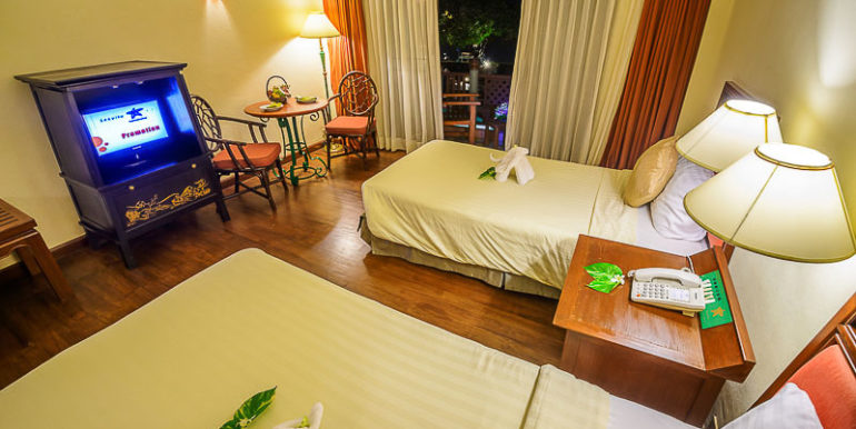 Hotel - patong 141 Rooms (44)