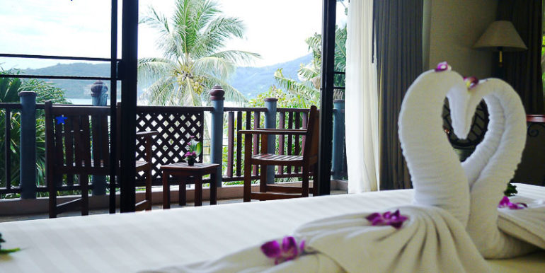 Hotel - patong 141 Rooms (46)