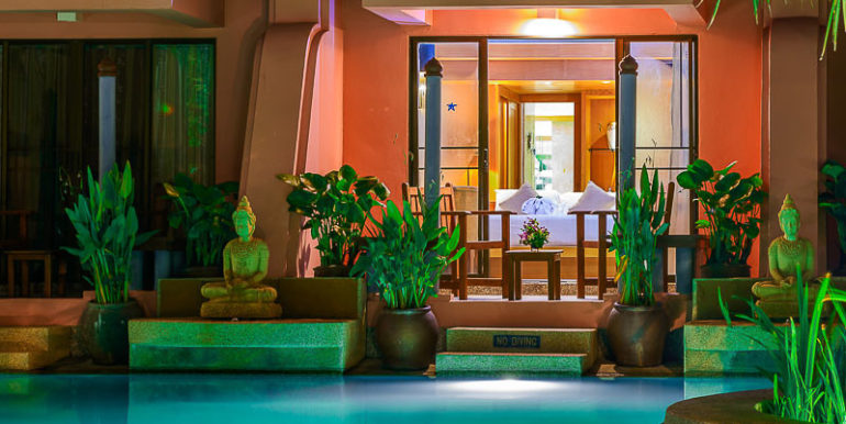 Hotel - patong 141 Rooms (49)