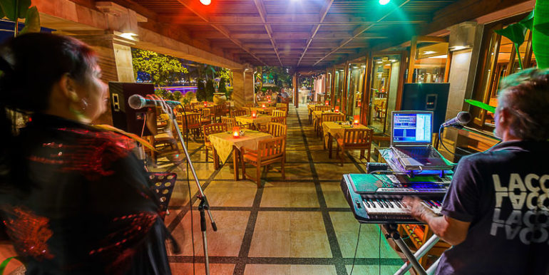 Hotel - patong 141 Rooms (55)