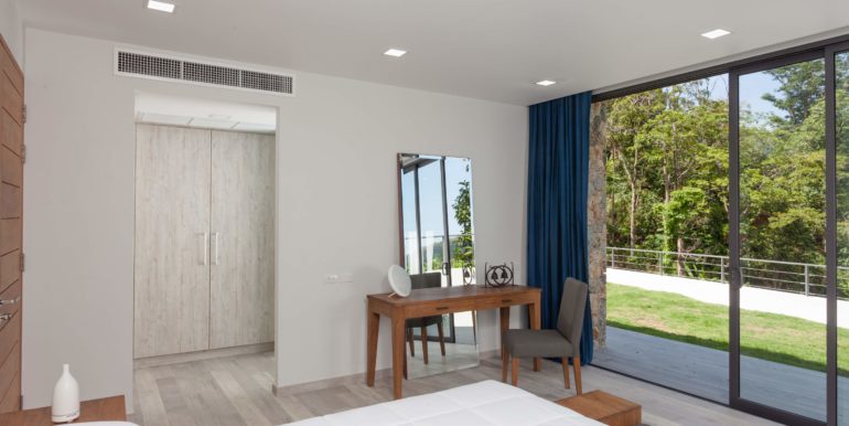 Kamala - 3Br-Pool Villa Sea View, Kamala (TSP-3310) (11)