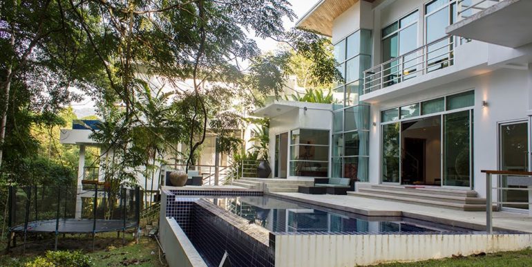 Kamala - 4Br-Pool Villa Mountain View, Kamala (TSP-4710) (1)