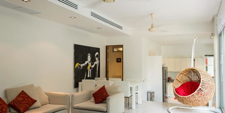 Kamala - 4Br-Pool Villa Mountain View, Kamala (TSP-4710) (4)