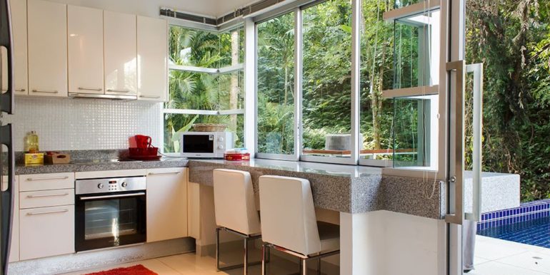 Kamala - 4Br-Pool Villa Mountain View, Kamala (TSP-4710) (6)