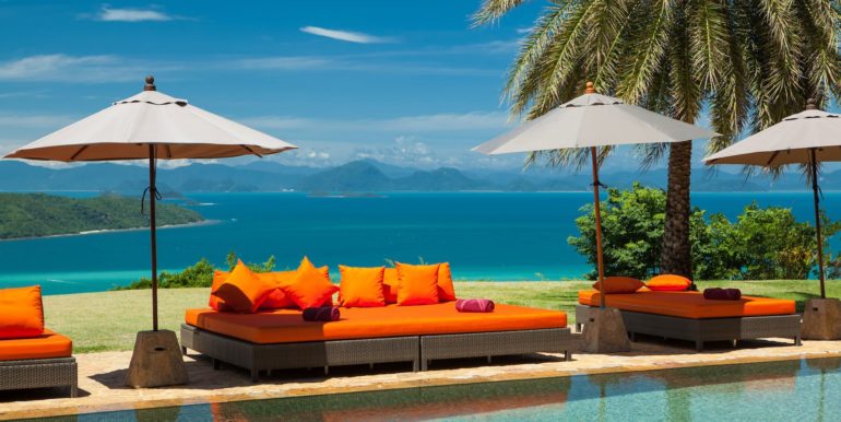 Koh Samui - 7BR-Luxury Villa (TSP-7705) (3)