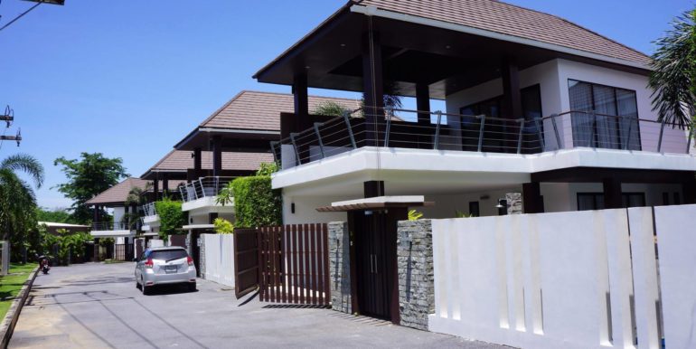 Pasak 3Br-Pool Villa Garden View, Cherngtalay (TSP-3313) (2)
