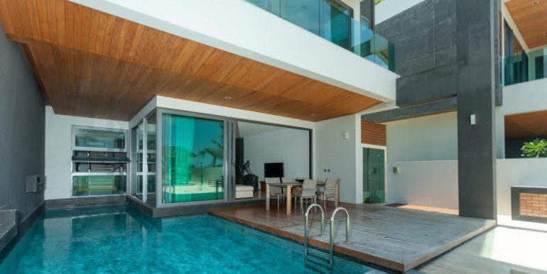 3BR Beachfront Villa, Rawai (TSP-3318) (14)