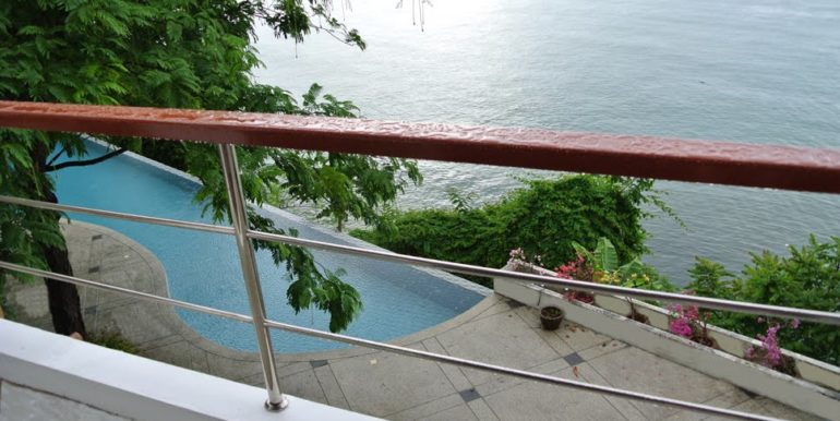 4BR Pool Villa Sea View, Koh Sirey (TSP-4790) (31)