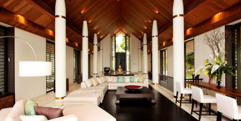 5 Bedroom Cape Yamu (10)