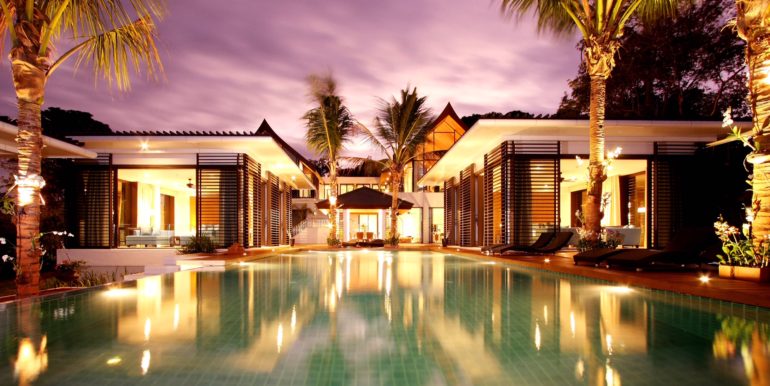 5 Bedroom Cape Yamu (14)