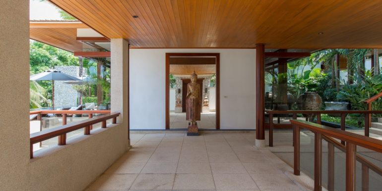 6 Br Luxury Villa Ocean View, Kamala (TSP-6623) (13)