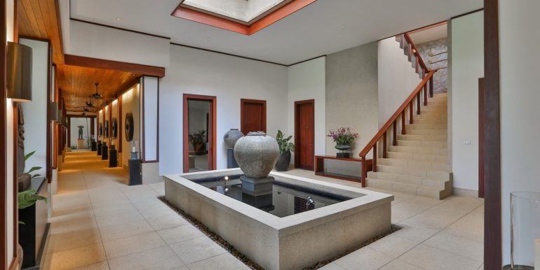 6 Br Luxury Villa Ocean View, Kamala (TSP-6623) (15)