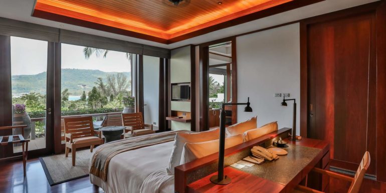 6 Br Luxury Villa Ocean View, Kamala (TSP-6623) (16)