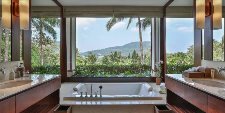 6 Br Luxury Villa Ocean View, Kamala (TSP-6623) (17)