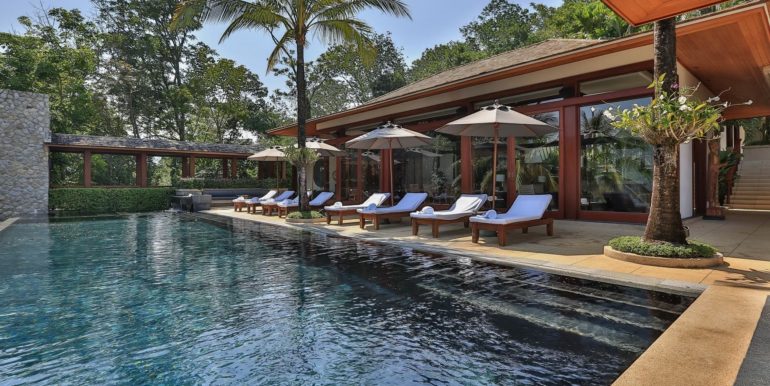 6 Br Luxury Villa Ocean View, Kamala (TSP-6623) (2)