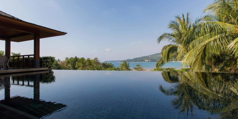 6 Br Luxury Villa Ocean View, Kamala (TSP-6623) (26)