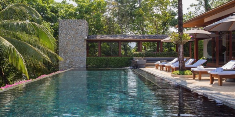 6 Br Luxury Villa Ocean View, Kamala (TSP-6623) (3)